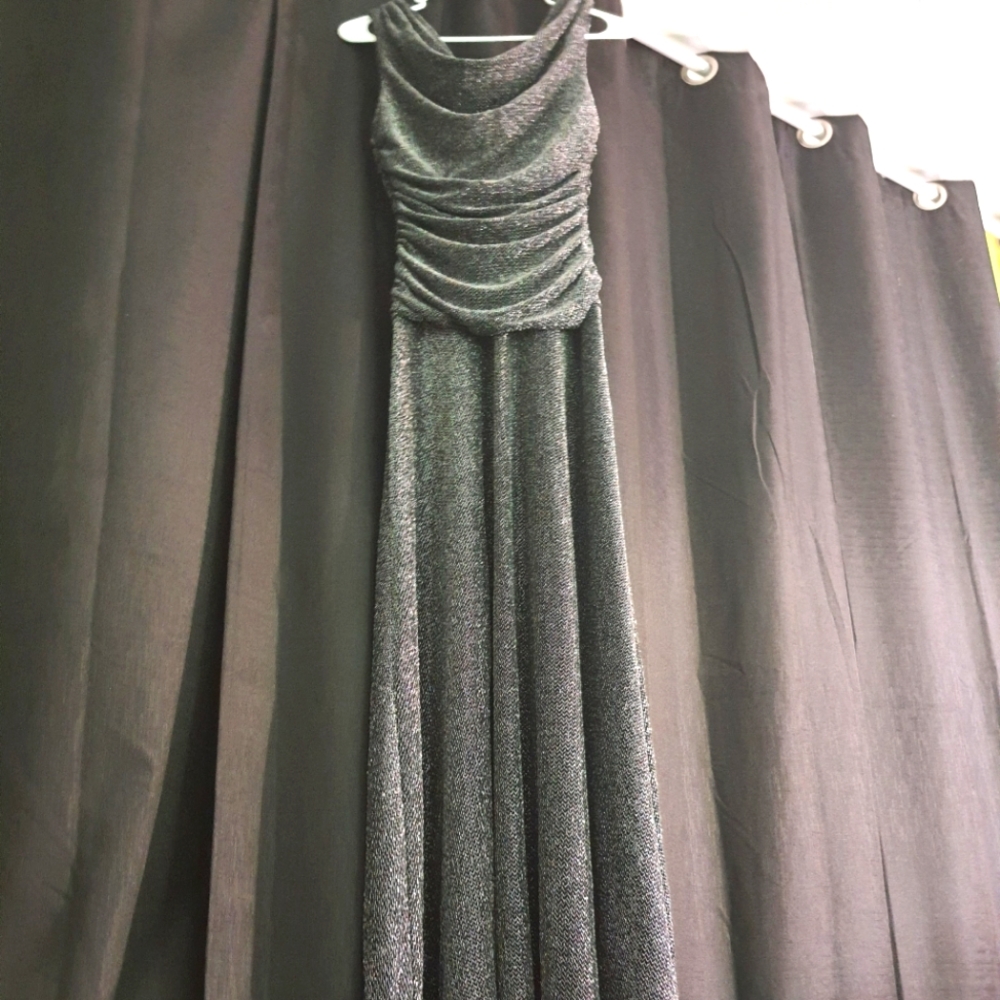 Beautiful Night long Dress